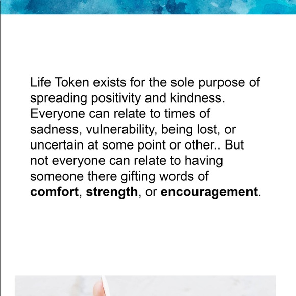 LifeTokens! - Picture 8 of 8